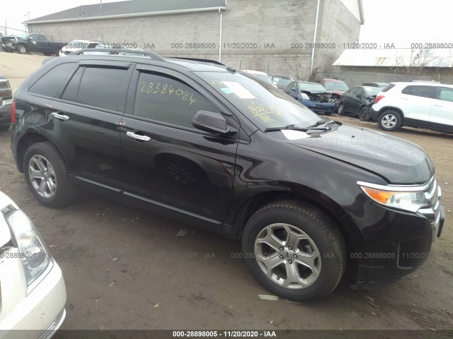 FORD EDGE 2013 2fmdk4jc4dbc92649