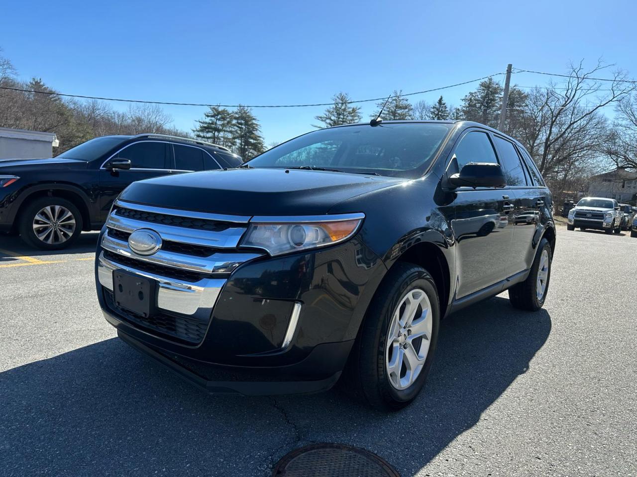 FORD EDGE 2013 2fmdk4jc4dbe29573