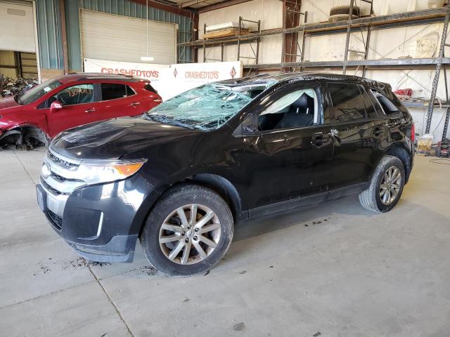 FORD EDGE 2013 2fmdk4jc4dbe33932