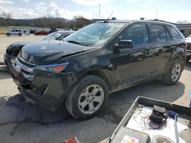 FORD EDGE 2013 2fmdk4jc4dbe35888