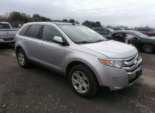 FORD EDGE 2014 2fmdk4jc4eba01598