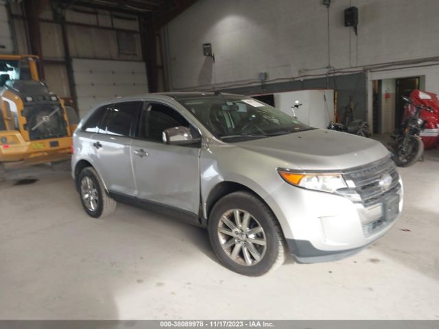 FORD EDGE 2014 2fmdk4jc4eba13864