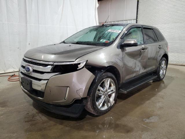 FORD EDGE 2014 2fmdk4jc4eba22256