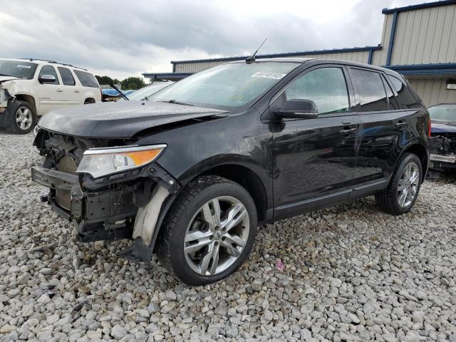 FORD EDGE 2014 2fmdk4jc4eba41311