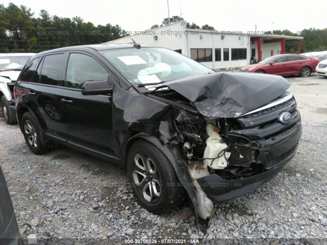 FORD EDGE 2014 2fmdk4jc4eba41566