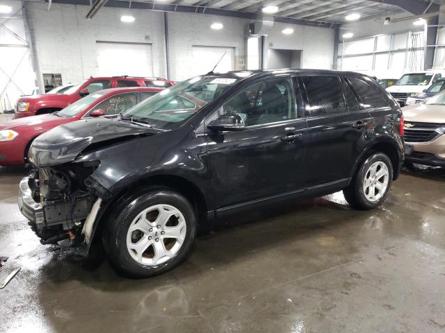 FORD EDGE 2014 2fmdk4jc4eba57718