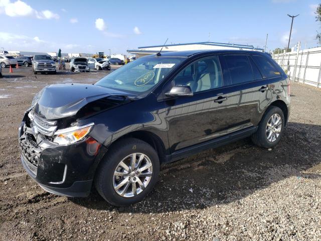 FORD EDGE 2014 2fmdk4jc4eba58092