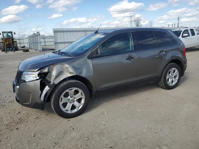 FORD EDGE 2014 2fmdk4jc4eba59601