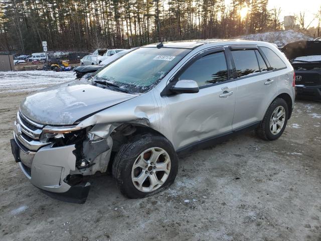 FORD EDGE SEL 2014 2fmdk4jc4eba74065