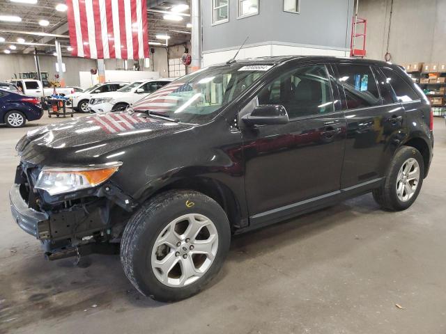 FORD EDGE SEL 2014 2fmdk4jc4eba83705