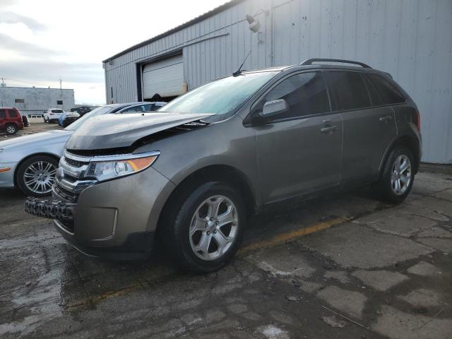 FORD EDGE 2014 2fmdk4jc4eba84319