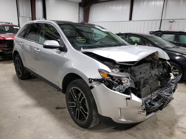 FORD EDGE SEL 2014 2fmdk4jc4eba96602