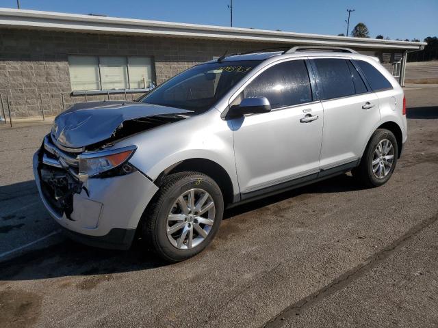 FORD EDGE 2014 2fmdk4jc4eba98074