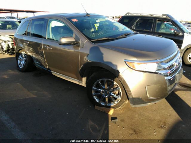 FORD EDGE 2014 2fmdk4jc4ebb16086