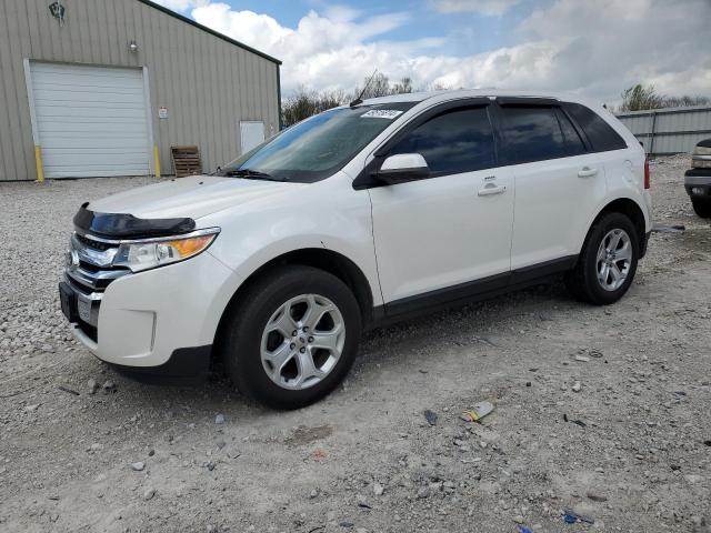 FORD EDGE 2014 2fmdk4jc4ebb31431