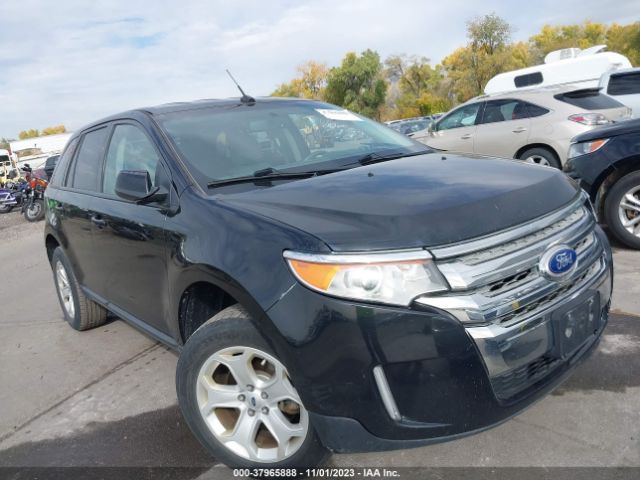 FORD EDGE 2014 2fmdk4jc4ebb59715