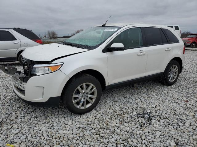 FORD EDGE 2014 2fmdk4jc4ebb62162