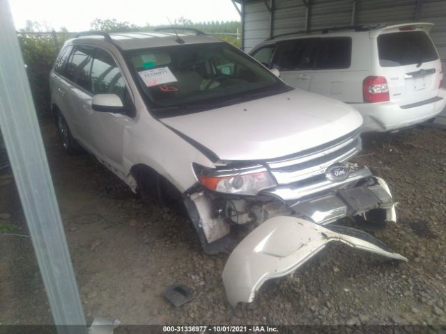 FORD EDGE 2014 2fmdk4jc4ebb66504