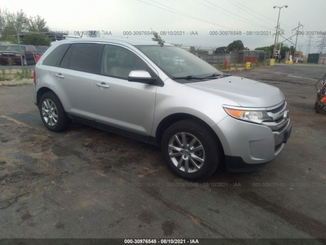 FORD EDGE 2014 2fmdk4jc4ebb86297