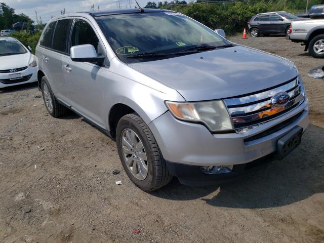 FORD EDGE SEL 2010 2fmdk4jc5aba03502