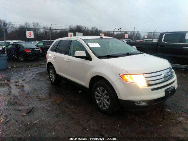 FORD EDGE 2010 2fmdk4jc5aba30165