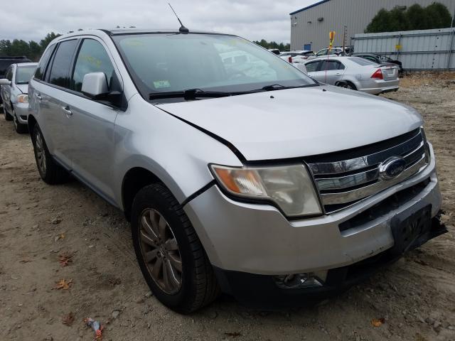 FORD EDGE SEL 2010 2fmdk4jc5aba30957