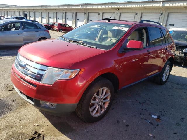 FORD EDGE 2010 2fmdk4jc5aba51601