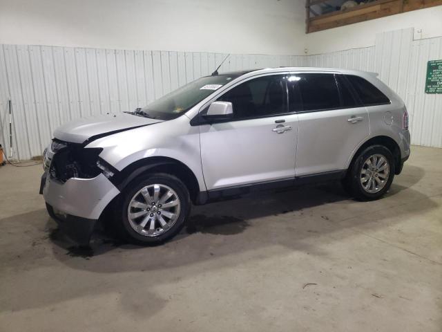 FORD EDGE SEL 2010 2fmdk4jc5aba52344