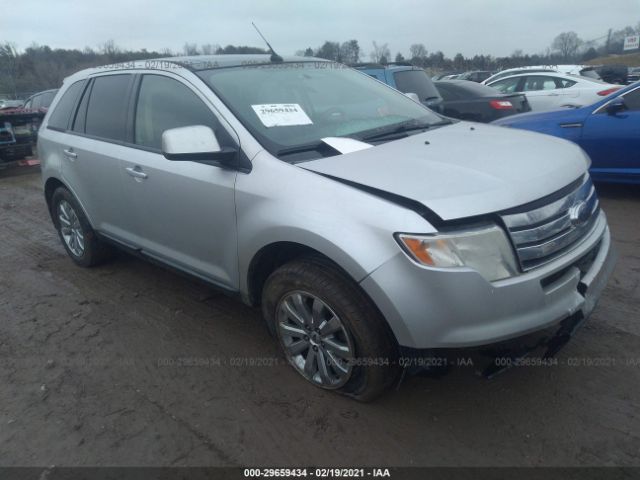 FORD EDGE 2010 2fmdk4jc5aba60508