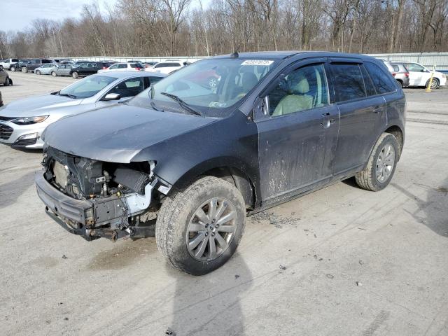 FORD EDGE SEL 2010 2fmdk4jc5aba61299