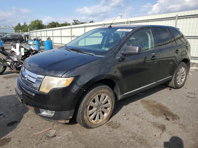 FORD EDGE SEL 2010 2fmdk4jc5aba61822