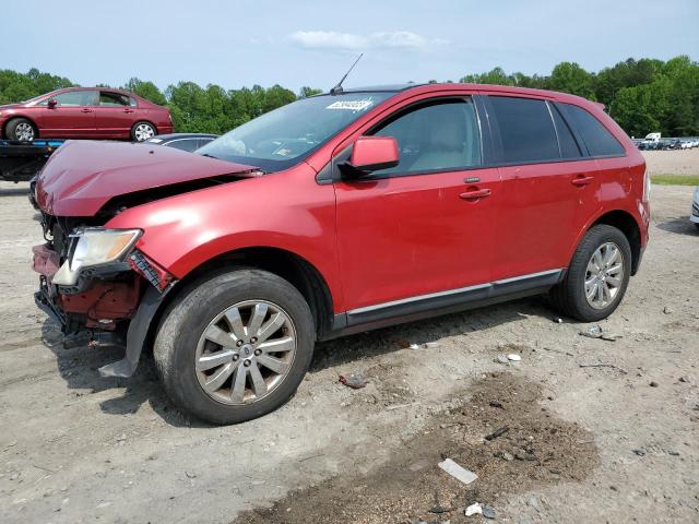 FORD EDGE 2010 2fmdk4jc5aba73601