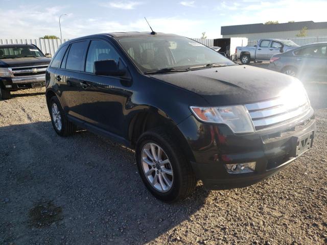 FORD EDGE SEL 2010 2fmdk4jc5aba75476