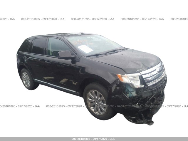 FORD EDGE 2010 2fmdk4jc5aba80841