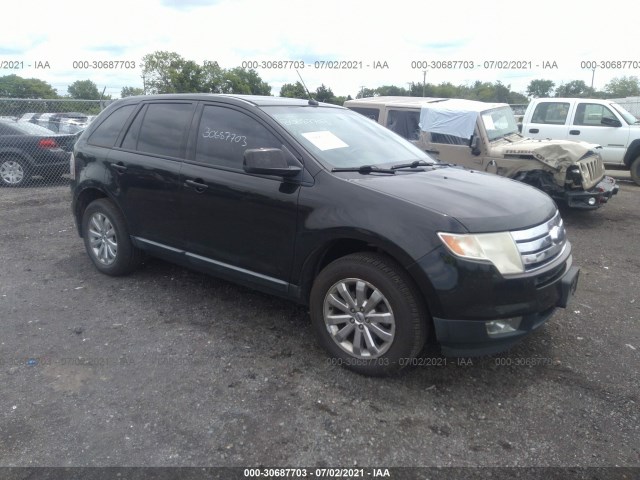 FORD EDGE 2010 2fmdk4jc5aba83545