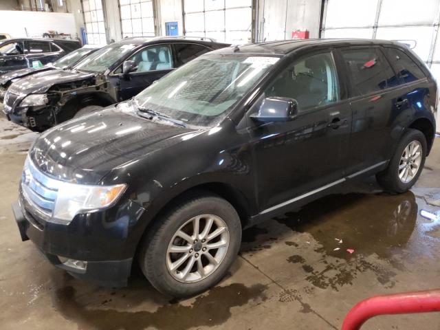 FORD EDGE SEL 2010 2fmdk4jc5aba89233