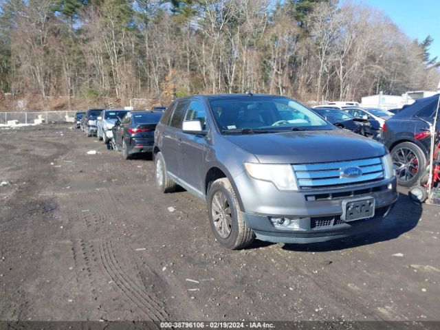 FORD EDGE 2010 2fmdk4jc5abb02076