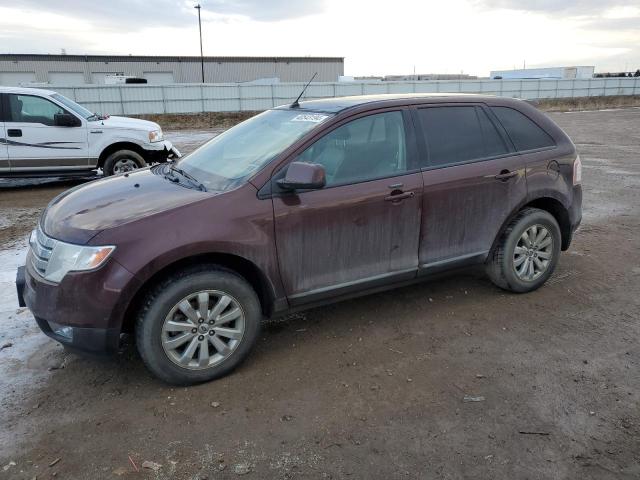 FORD EDGE 2010 2fmdk4jc5abb05270