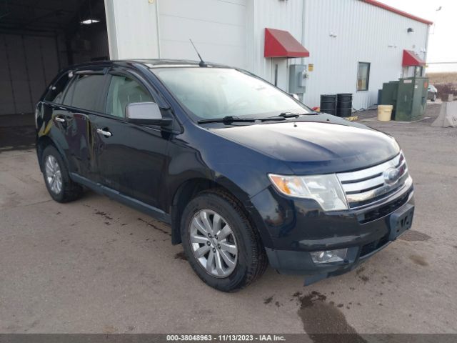 FORD EDGE 2010 2fmdk4jc5abb09190