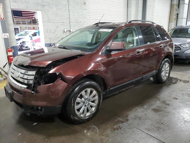 FORD EDGE SEL 2010 2fmdk4jc5abb12056