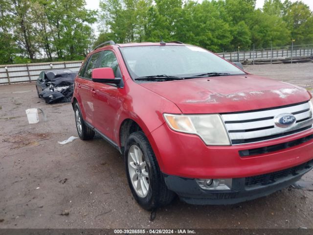 FORD EDGE 2010 2fmdk4jc5abb17421