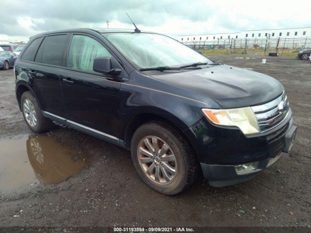 FORD EDGE 2010 2fmdk4jc5abb35448