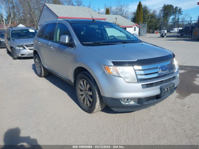 FORD EDGE 2010 2fmdk4jc5abb41413