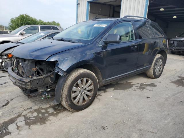 FORD EDGE SEL 2010 2fmdk4jc5abb50385