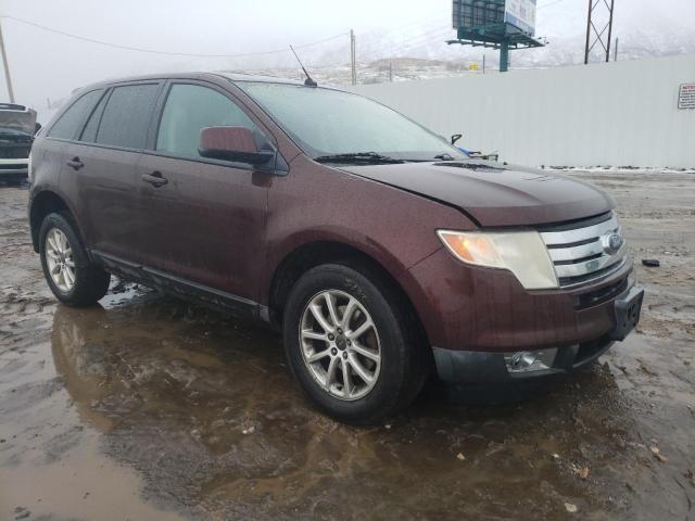 FORD EDGE SEL 2010 2fmdk4jc5abb52959