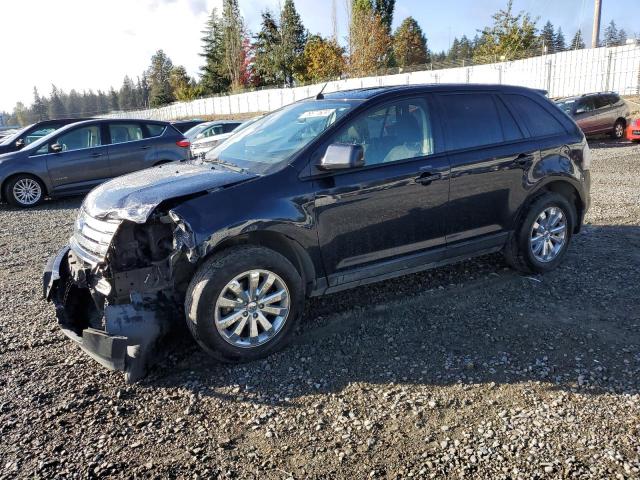 FORD EDGE SEL 2010 2fmdk4jc5abb65937