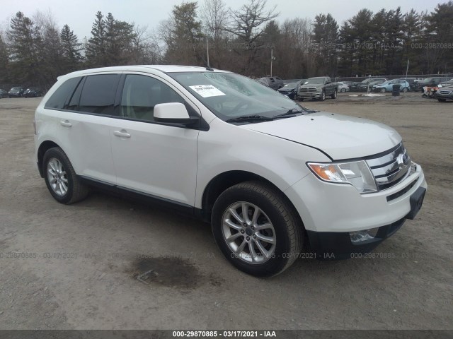 FORD EDGE 2010 2fmdk4jc5abb71026