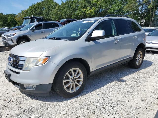 FORD EDGE SEL 2010 2fmdk4jc5abb75867