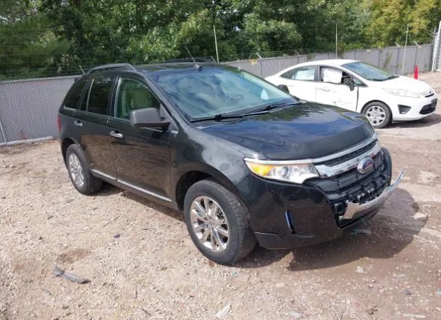 FORD EDGE 2011 2fmdk4jc5bba01282