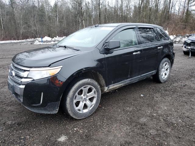 FORD EDGE 2011 2fmdk4jc5bba09558